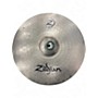 Used Zildjian 16in Planet Z Crash Cymbal 36