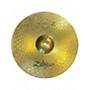 Used Zildjian 16in Planet Z Crash Cymbal 36