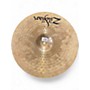 Used Zildjian 16in Planet Z Crash Cymbal 36