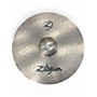 Used Zildjian 16in Planet Z Crash Cymbal 36