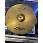 Used Zildjian 16in Planet Z Crash Cymbal 36