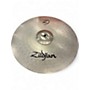 Used Zildjian 16in Planet Z Crash Cymbal 36