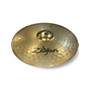 Used Zildjian 16in Planet Z Crash Cymbal 36