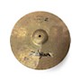 Used Zildjian 16in Planet Z Crash Cymbal 36