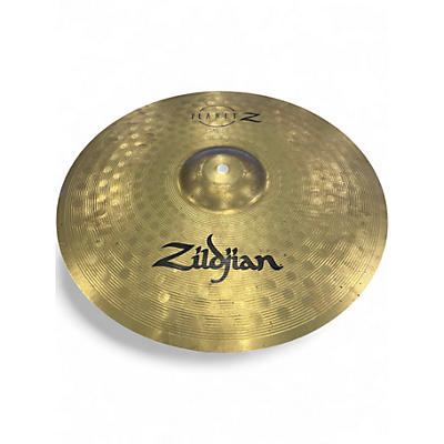 Used Zildjian 16in Planet Z Crash Cymbal