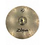 Used Zildjian 16in Planet Z Crash Cymbal 36