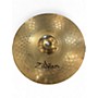 Used Zildjian 16in Planet Z Crash Cymbal 36