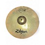 Used Zildjian 16in Planet Z Crash Cymbal 36