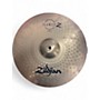 Used Zildjian 16in Planet Z Crash Cymbal 36