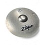 Used Zildjian 16in Planet Z Crash Cymbal 36