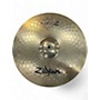 Used Zildjian 16in Planet Z Crash Cymbal 36