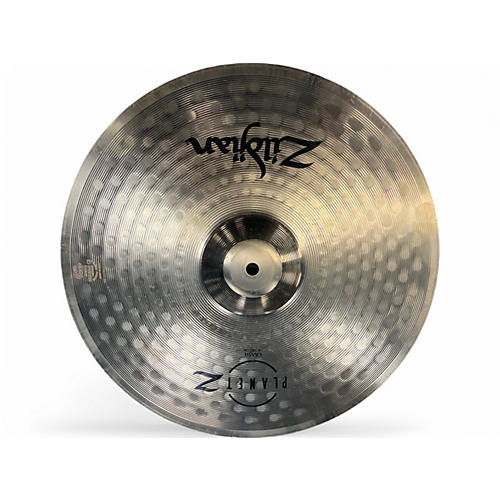 Used Zildjian  16in Planet Z Cymbal 36