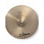 Used Zildjian 16in ROCK CRASH Cymbal 36