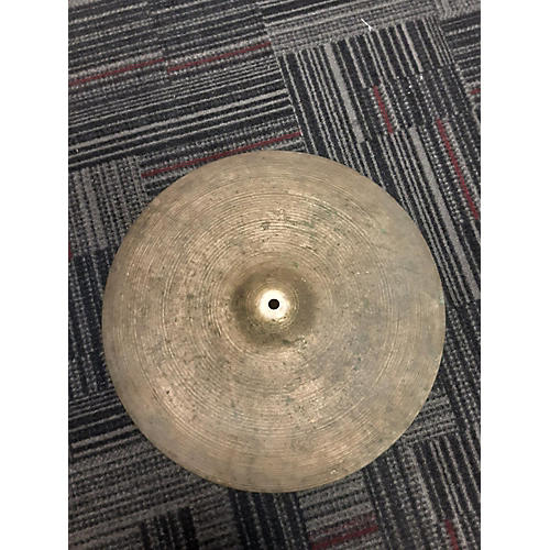 Zildjian Used Zildjian 16in Rock Crash Cymbal 36