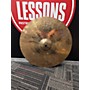 Used Zildjian Used Zildjian 16in Rock Crash Cymbal 36