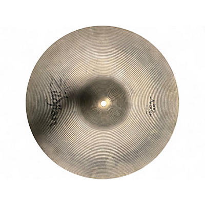 Used Zildjian 16in Rock Crash Cymbal