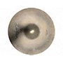 Used Zildjian 16in Rock Crash Cymbal 36