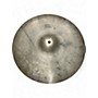 Used Zildjian 16in Rock Crash Cymbal 36