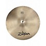 Used Zildjian 16in Rock Crash Cymbal 36