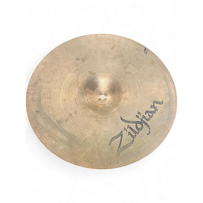 Used Zildjian 16in Rock Crash Cymbal