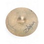 Used Zildjian 16in Rock Crash Cymbal 36