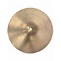 Used Zildjian 16in Rock Crash Cymbal 36