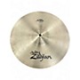 Used Zildjian 16in Rock Crash Cymbal 36
