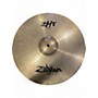 Used Zildjian 16in Rock Crash Cymbal 36