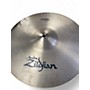 Used Zildjian 16in Rock Crash Cymbal 36