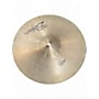 Used Zildjian 16in Rock Crash Cymbal 36