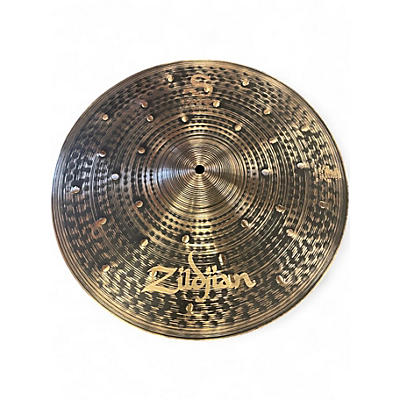 Used Zildjian 16in S DARK CRASH Cymbal