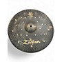 Used Zildjian 16in S DARK CRASH Cymbal 36