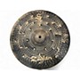 Used Zildjian 16in S DARK Cymbal 36