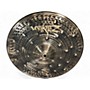 Used Zildjian 16in S DARK Cymbal 36