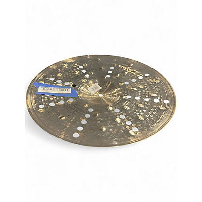 Used Zildjian 16in S Dark Crash Cymbal