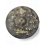 Used Zildjian 16in S Dark Crash Cymbal 36