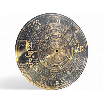 Used Zildjian 16in S Dark Cymbal