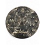 Used Zildjian 16in S Dark Cymbal 36