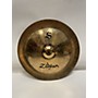 Used Zildjian Used Zildjian 16in S Family China Cymbal 36