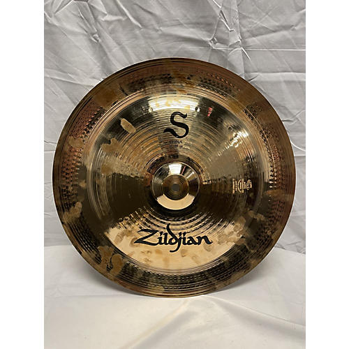 Zildjian Used Zildjian 16in S Family China Cymbal 36