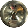 Used Zildjian Used Zildjian 16in S Family China Cymbal 36