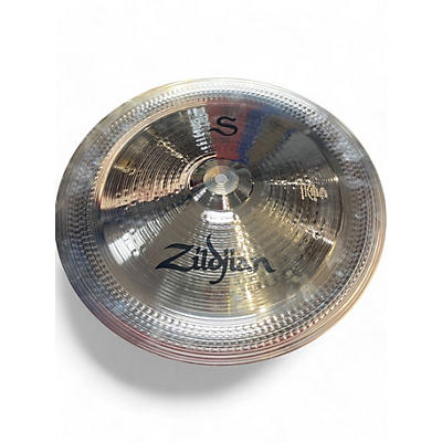 Zildjian Used Zildjian 16in S Family China Cymbal