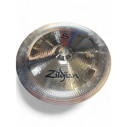 Zildjian Used Zildjian 16in S Family China Cymbal 36