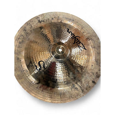 Used Zildjian 16in S Family China Cymbal