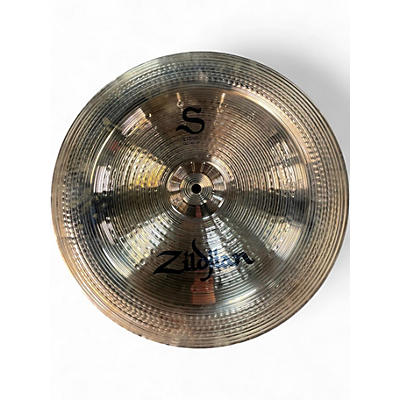 Used Zildjian 16in S Family China Cymbal