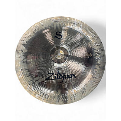 Used Zildjian 16in S Family China Cymbal