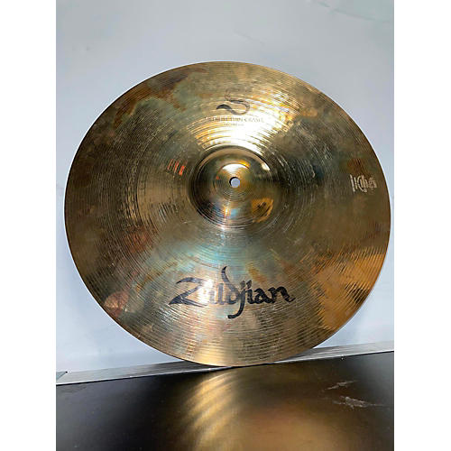 Zildjian Used Zildjian 16in S Family Medium Thin Crash Cymbal 36