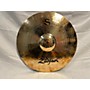 Used Zildjian Used Zildjian 16in S Family Medium Thin Crash Cymbal 36