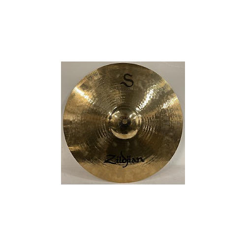 Zildjian Used Zildjian 16in S Family Medium Thin Crash Cymbal 36