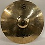 Used Zildjian Used Zildjian 16in S Family Medium Thin Crash Cymbal 36